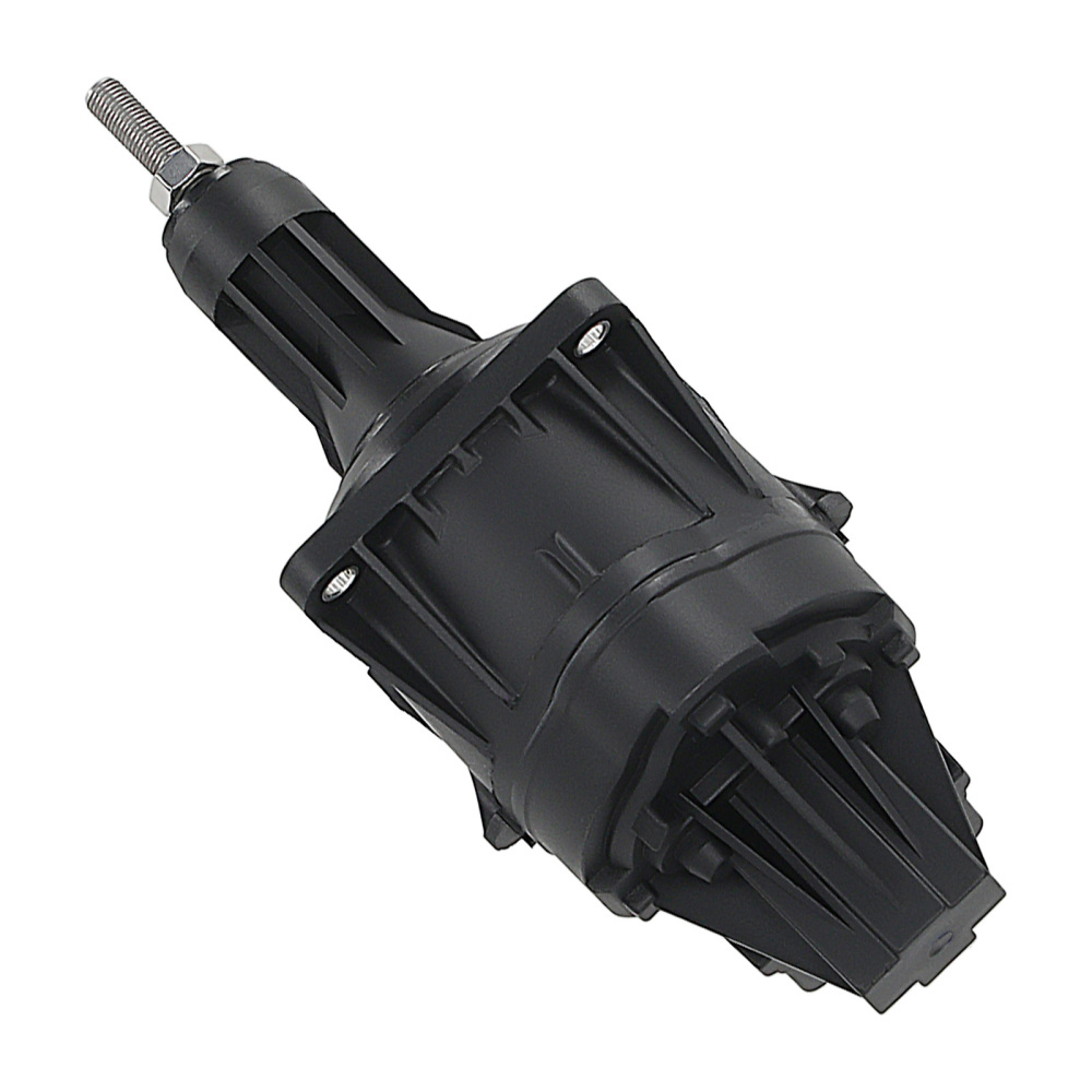 Turbocharger Wastegate Actuator compatible for BMW 750i 750Li xDrive 2016-2019 11658680616