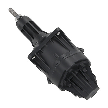 Turbocharger Wastegate Actuator compatible for BMW 750i 750Li xDrive 2016-2019 11658680616