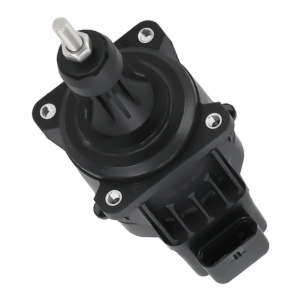 Turbocharger Wastegate Actuator compatible for BMW 750i 750Li xDrive 2016-2019 11658680616