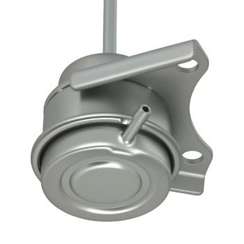 Attuatore Turbo compatibile per Fiat Ducato 120 III 2.3 71792081 504070186 TF035HM