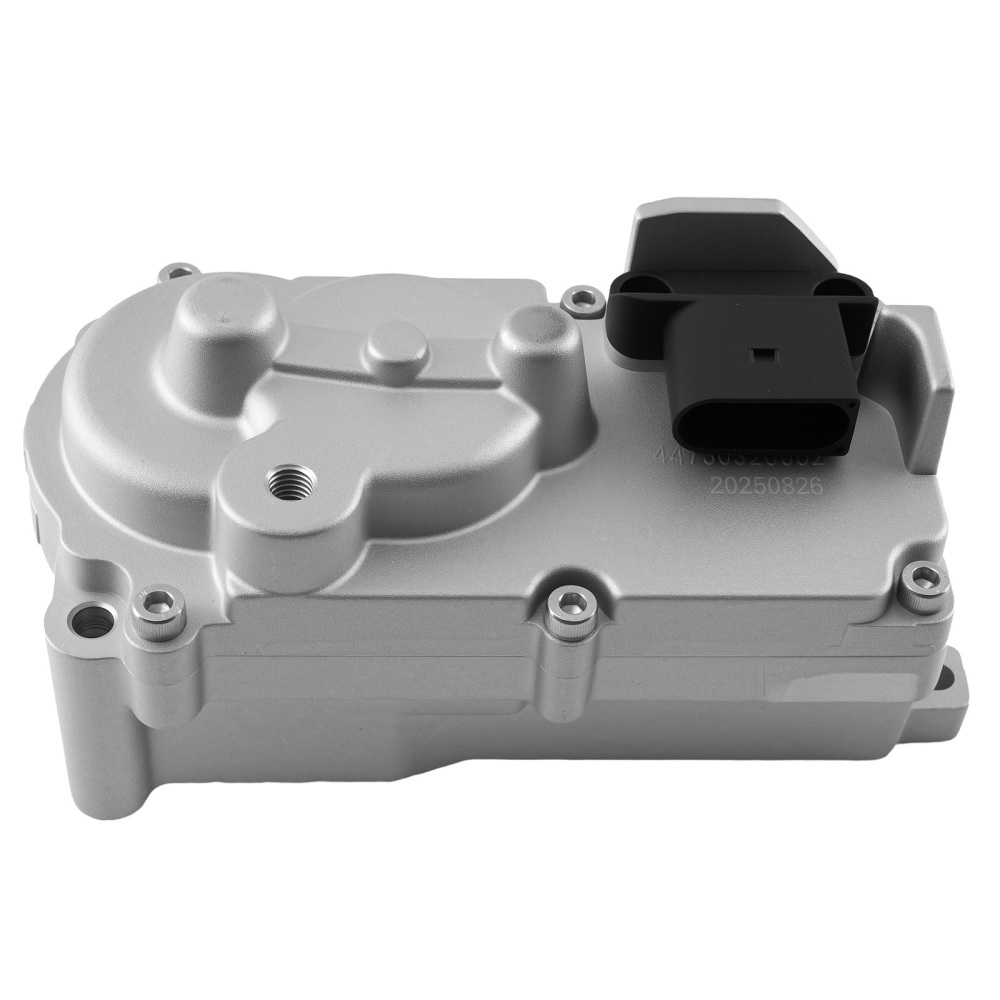 Turbocharger Turbo Actuator compatible for Dodge Ram 2500 5500 compatible for Cummins Diesel 6.7L 2019-22