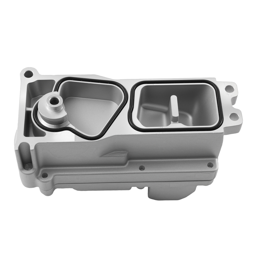 Turbocharger Turbo Actuator compatible for Dodge Ram 2500 5500 compatible for Cummins Diesel 6.7L 2019-22