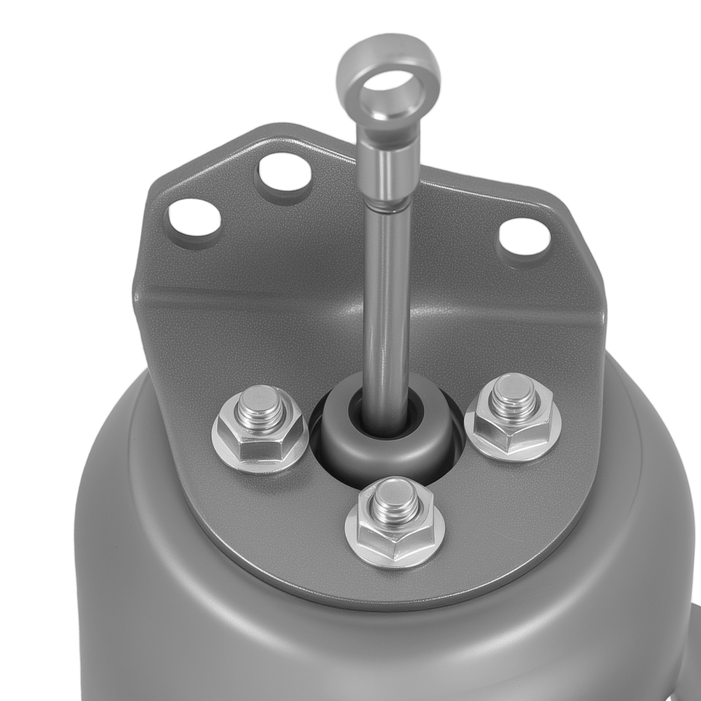 Wastegate Turbo Actuator compatible for Citroen Grand Picasso 2.0 HDi 2009- 71795649