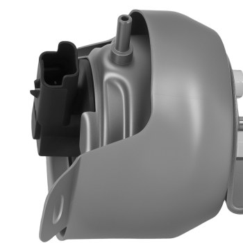Scatola pressione turbocompressore compatibile per Citroen C4 Grand Picasso 2HDi 8074895002S