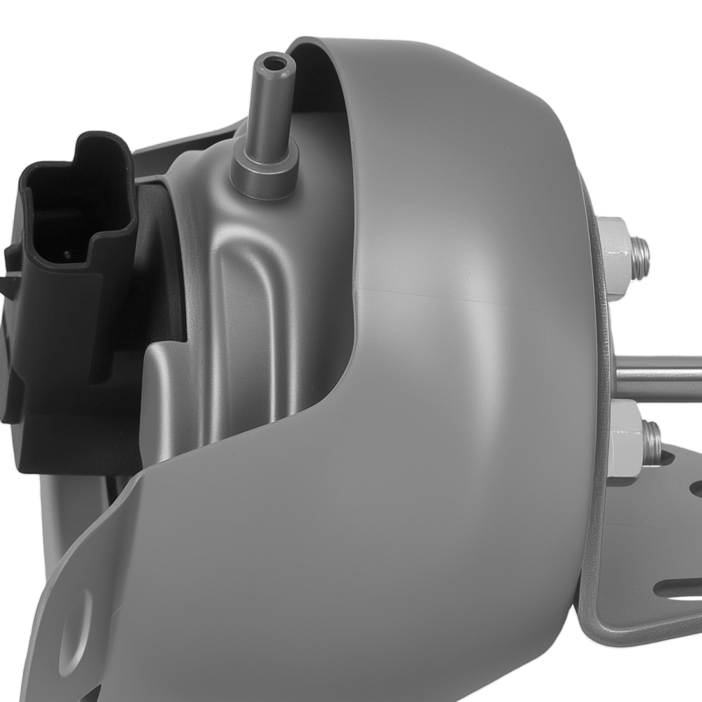 Wastegate Turbo Actuator compatible for Citroen Grand Picasso 2.0 HDi 2009- 71795649