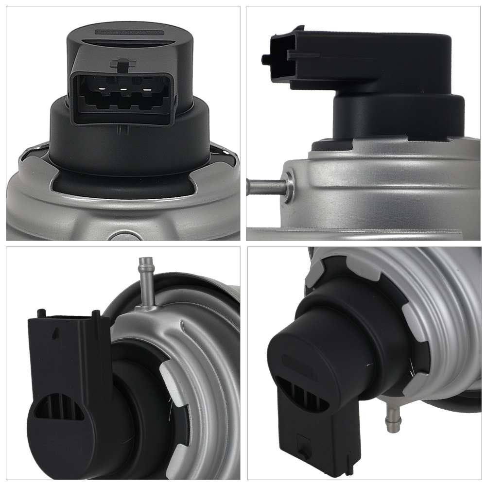 Turbo Waste gate Actuator compatible for Iveco Daily V 2.3 Multijet 107KW 2011-14 808549-4