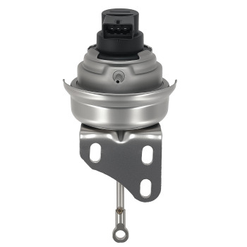 Turbo Waste gate Actuator compatible for Iveco Daily V 2.3 Multijet 107KW 2011-14 808549-4
