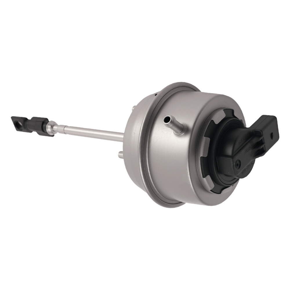 Actionneur Électrique compatible pour Mazda 6 Berline 2.2D 110KW 2012-20 GT1752S 8103570002