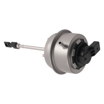 Actionneur Électrique compatible pour Mazda 6 Berline 2.2D 110KW 2012-20 GT1752S 8103570002