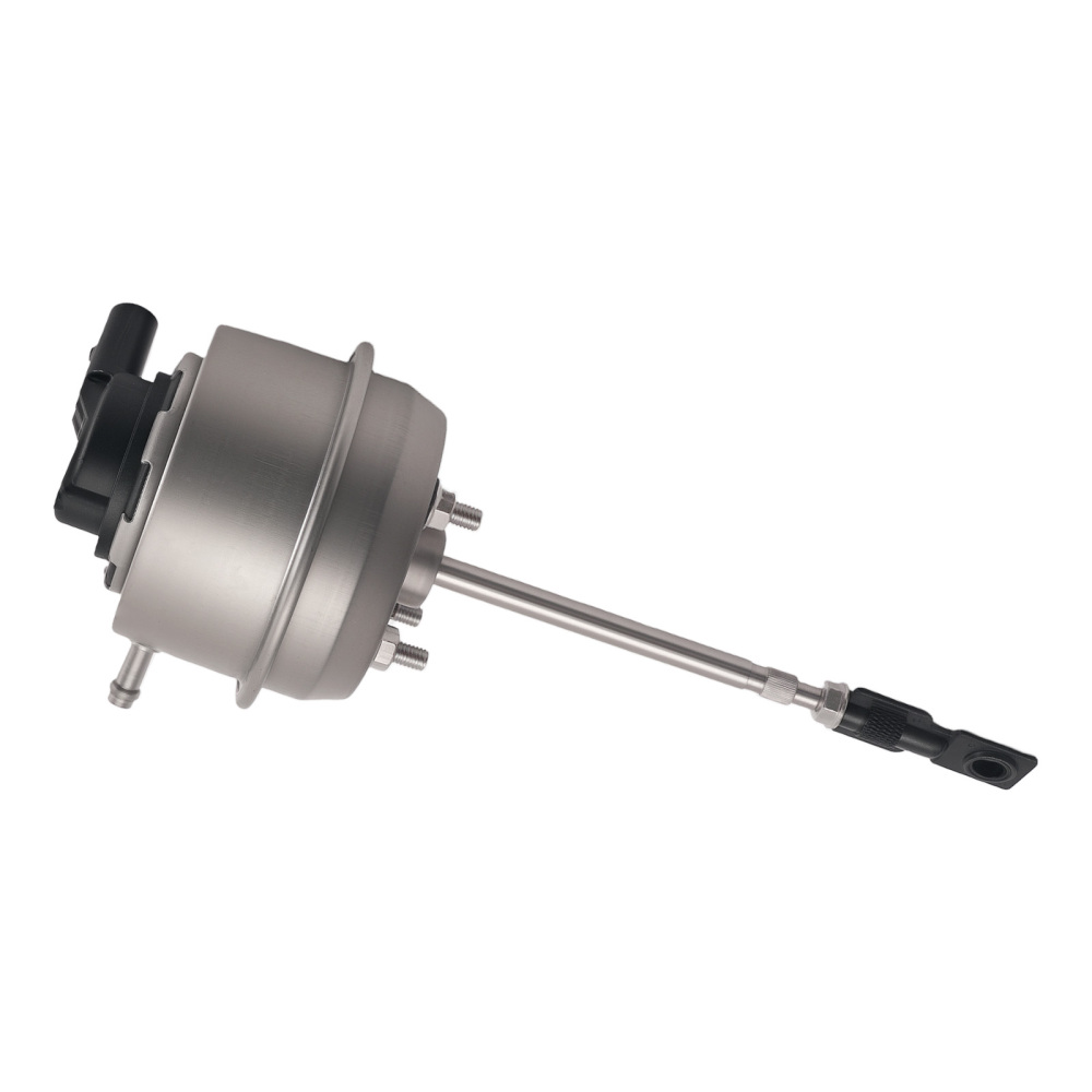 Actionneur Électrique compatible pour Mazda 6 Berline 2.2D 110KW 2012-20 GT1752S 8103570002