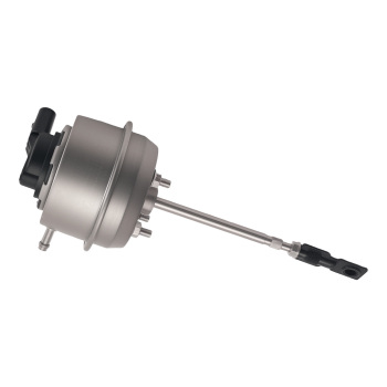 Actionneur Électrique compatible pour Mazda 6 Berline 2.2D 110KW 2012-20 GT1752S 8103570002