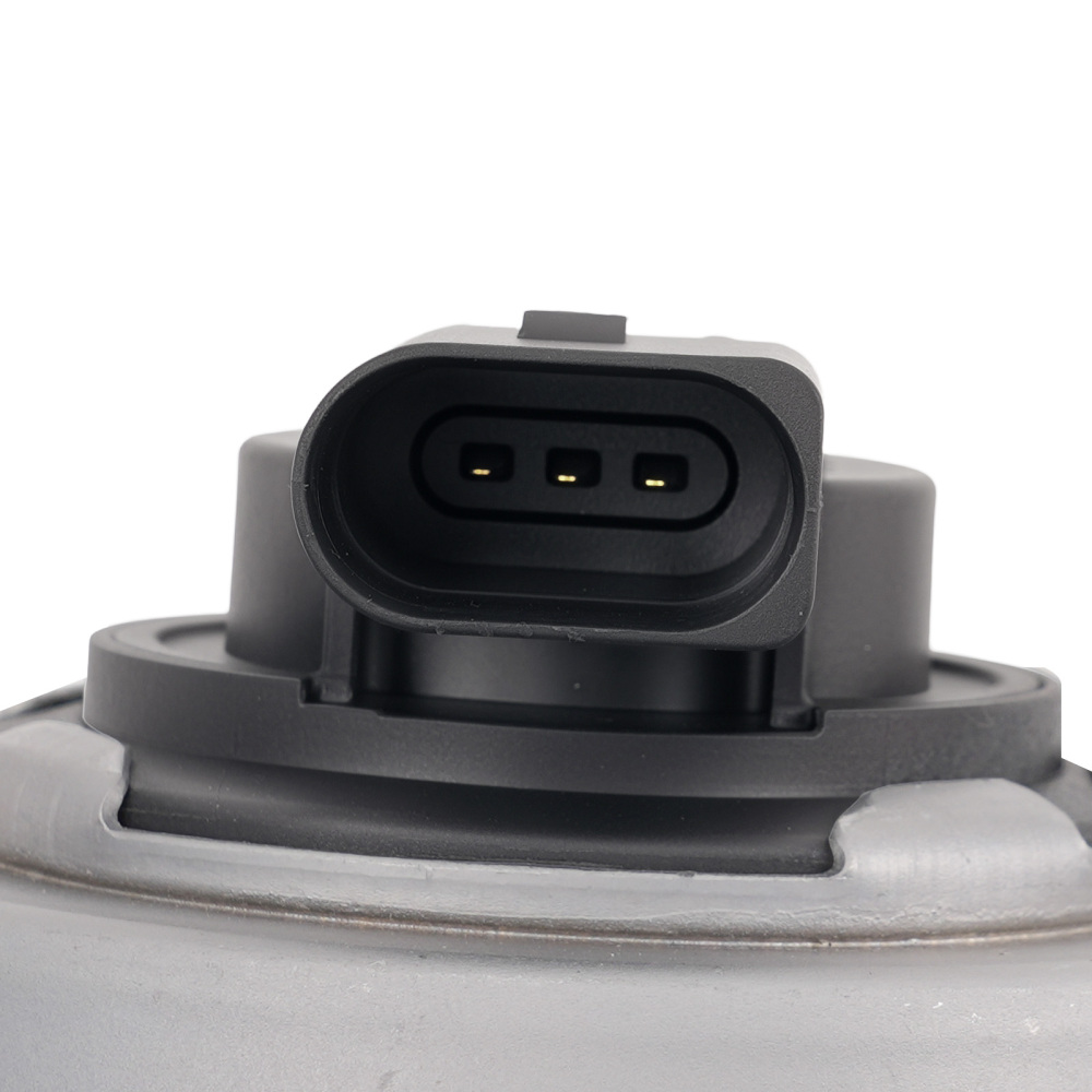 Actionneur Électrique compatible pour Mazda 6 Berline 2.2D 110KW 2012-20 GT1752S 8103570002