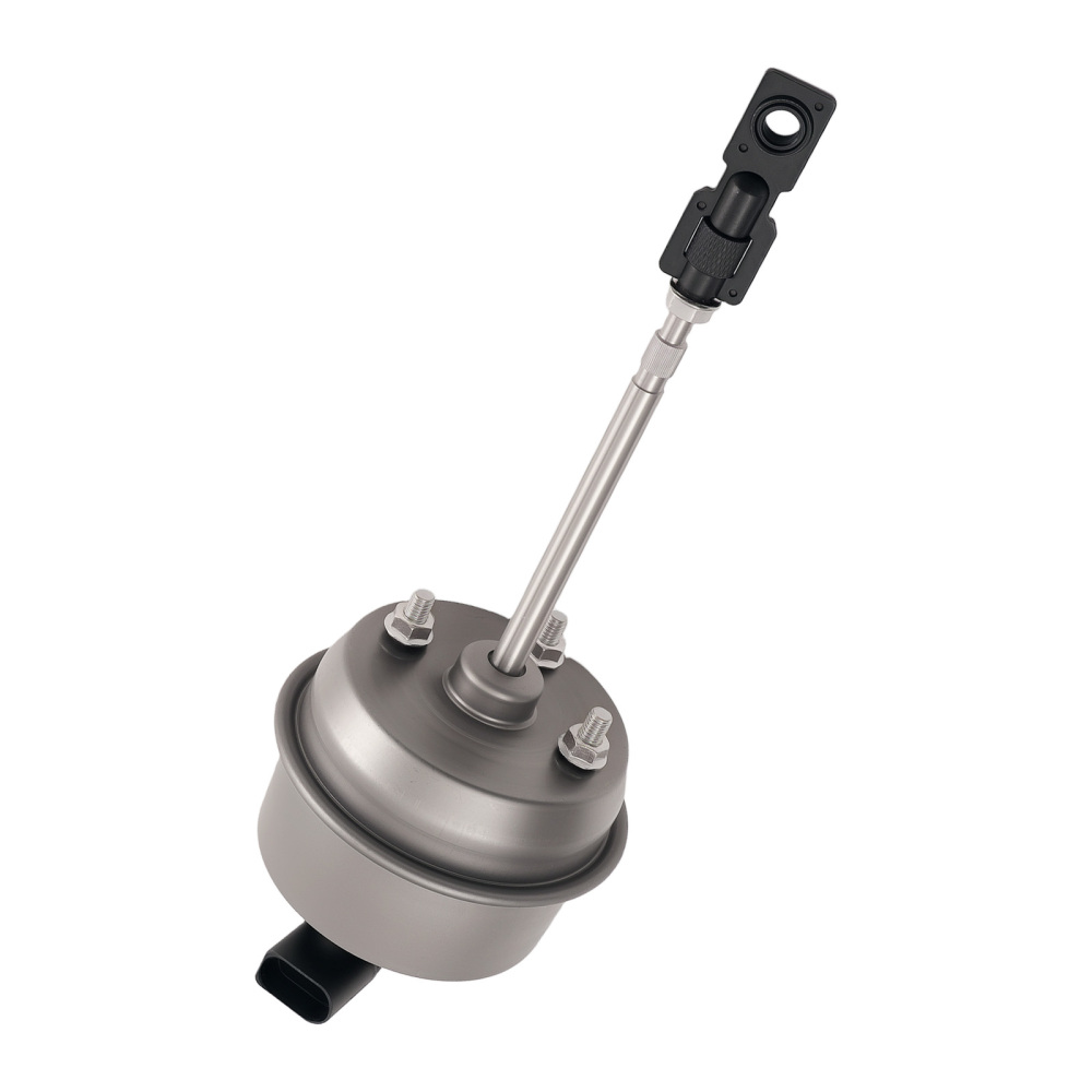 Actionneur Électrique compatible pour Mazda 6 Berline 2.2D 110KW 2012-20 GT1752S 8103570002