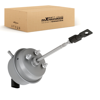 Actionneur Électrique Turbo compatible pour Mazda 3 2.2L Diesel 2009-2019 810356-0001 NEUF