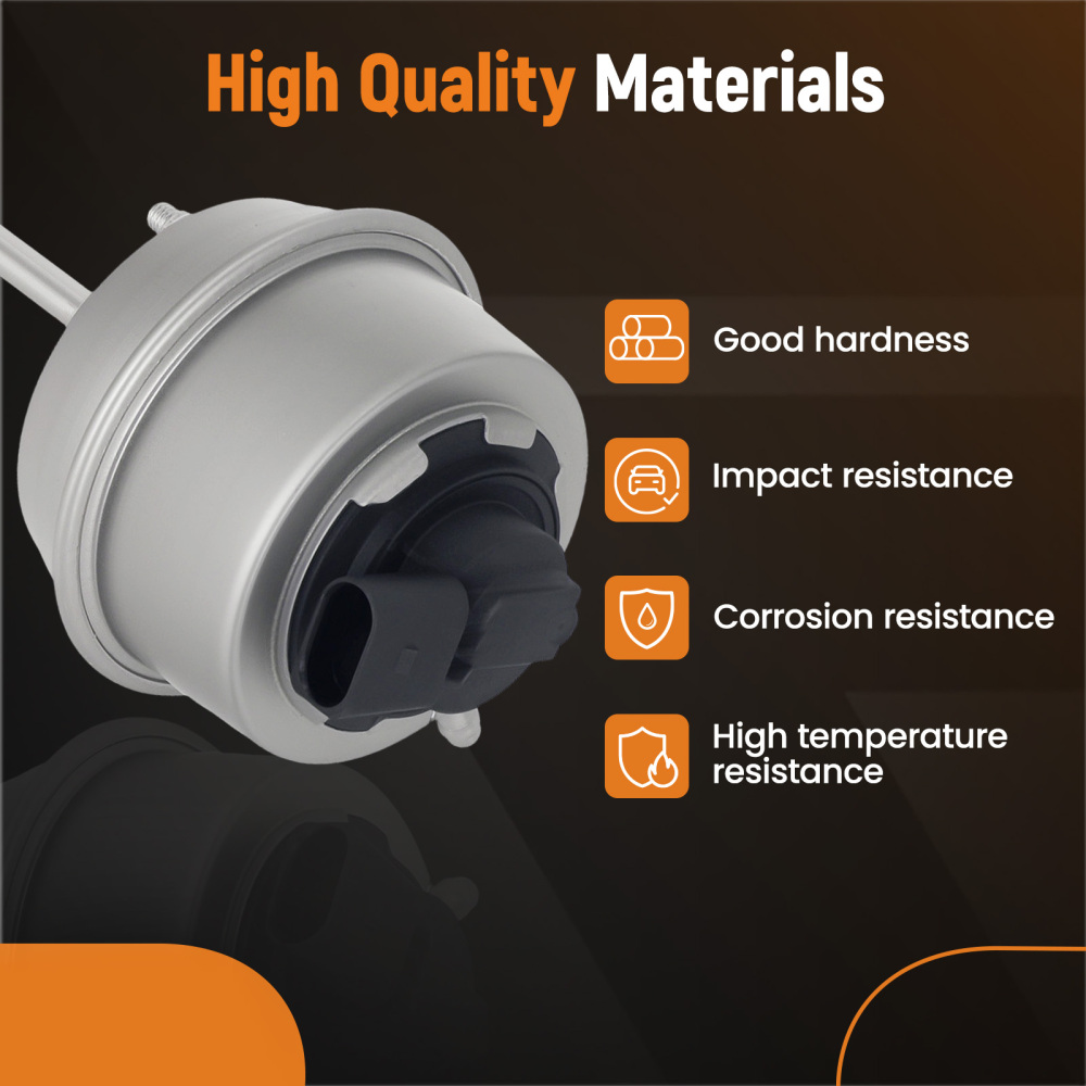 Attuatore Turbocompressore compatibile per Mazda 3 6 CX-5 2.2L Diesel 2009-2023 810358-0002