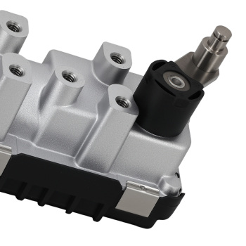 Turbo Electric Actuator compatible for VW Audi A7 Q5 Q7 3.0 TDI quattro 059145874MX