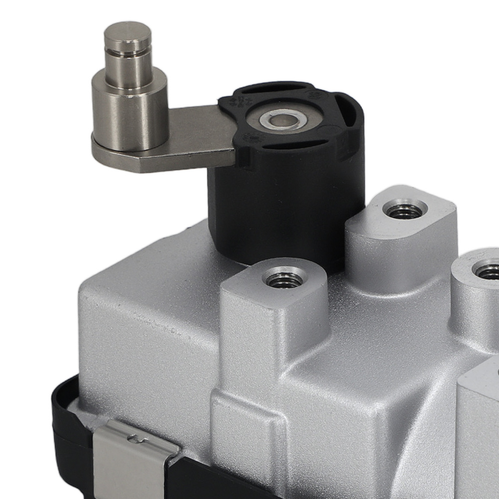 Turbo Electronic Actuator compatible for Audi A7 Q5 Q7 3.0 180kW 810587-5001S 059145874MX