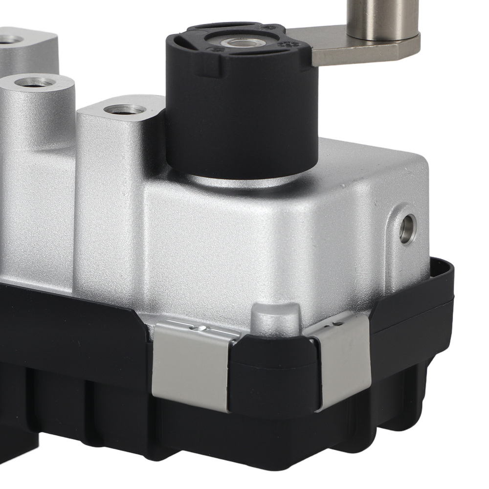 Turbo Electronic Actuator compatible for Audi A7 Q5 Q7 3.0 180kW 810587-5001S 059145874MX