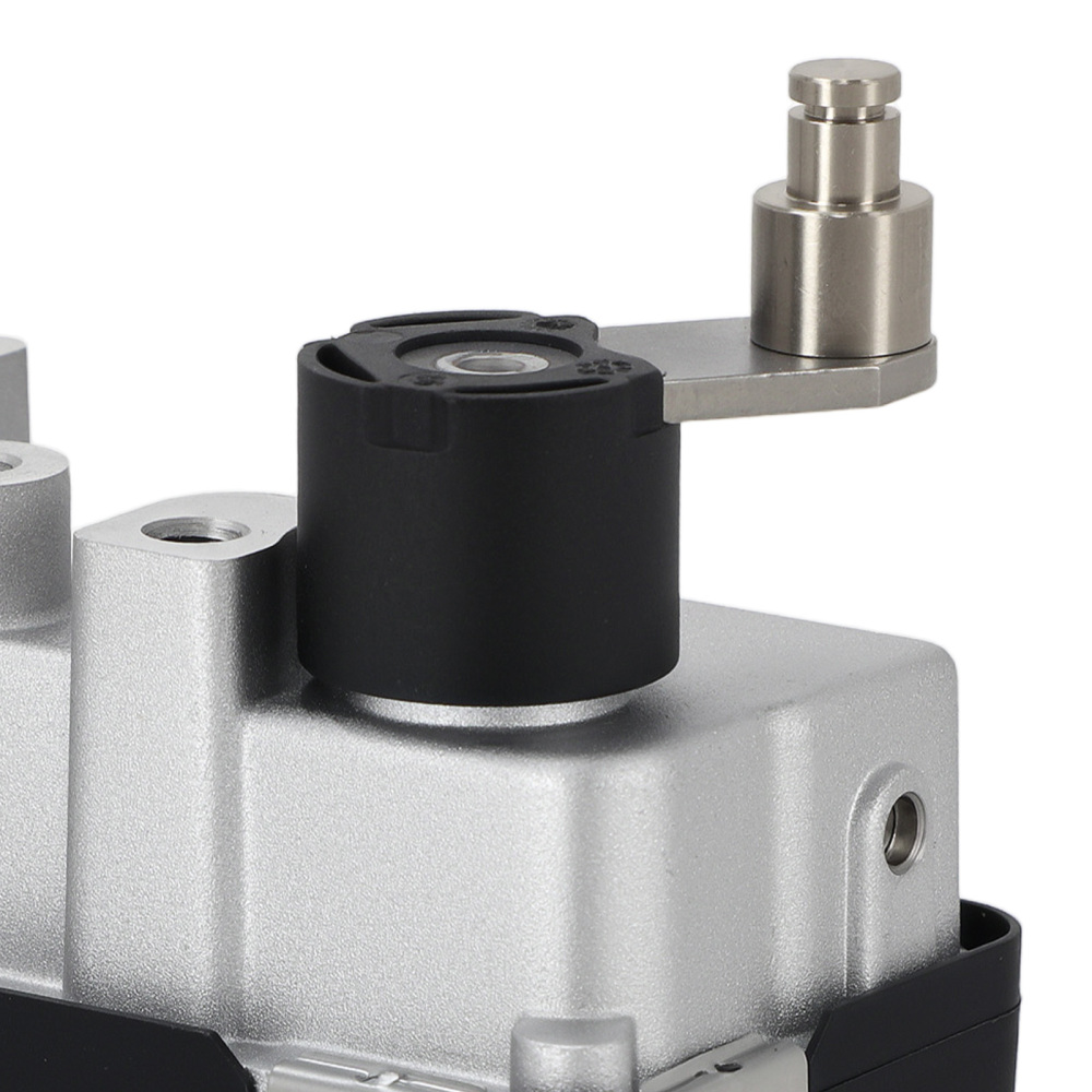 Turbo Electronic Actuator compatible for Audi A7 Q5 Q7 3.0 180kW 810587-5001S 059145874MX
