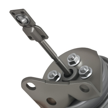 Attuatore Elettrico compatibile per Audi A4 8K2 A4 Allroad A4 Avant 2.0 TDI 817081-9001S