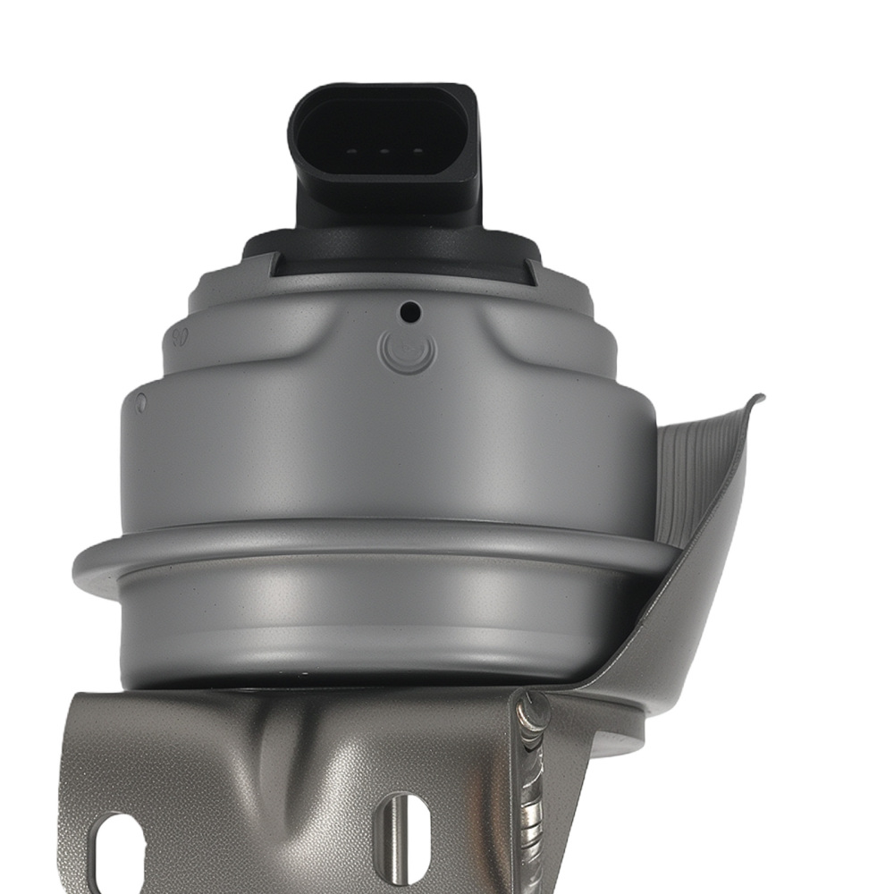Turbo Electric Actuator compatible for Audi A4 Allroad 8KH 2.0 TDI 2009-2016 817081-9001S