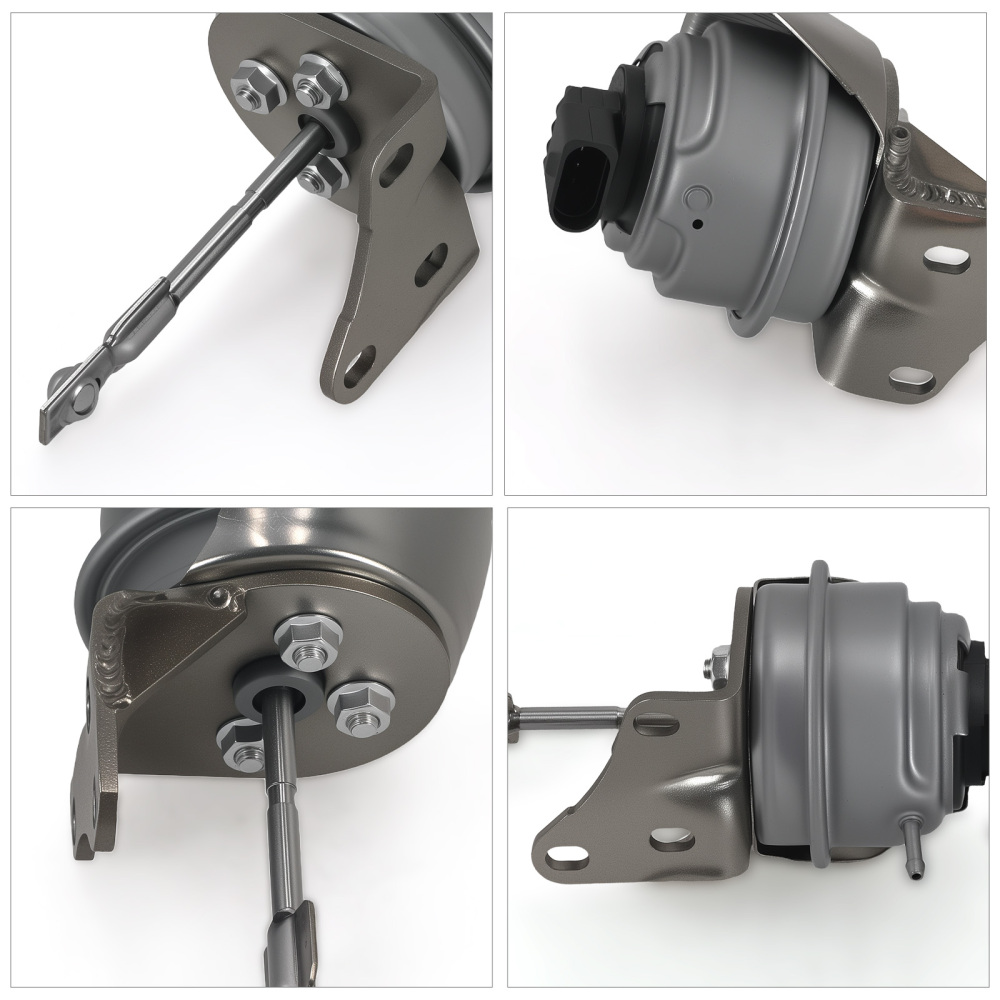Turbo Electric Actuator compatible for Audi A4 Allroad 8KH 2.0 TDI 2009-2016 817081-9001S