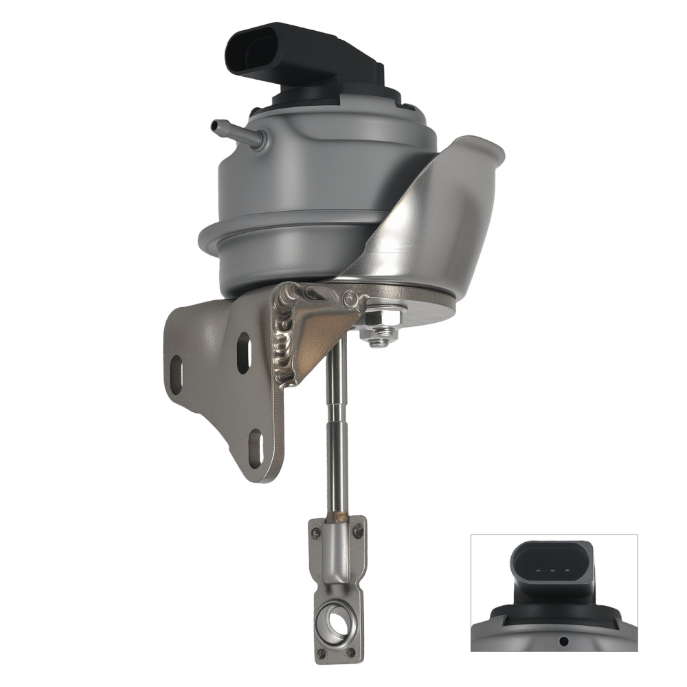 Turbo Electric Actuator compatible for Audi A4 Allroad 8KH 2.0 TDI 2009-2016 817081-9001S