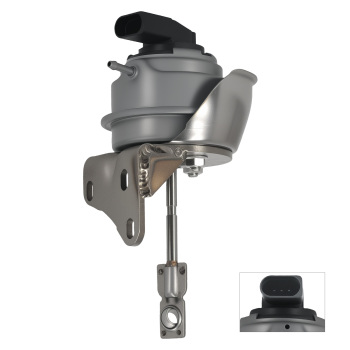 Attuatore Elettrico compatibile per Audi A4 8K2 A4 Allroad A4 Avant 2.0 TDI 817081-9001S