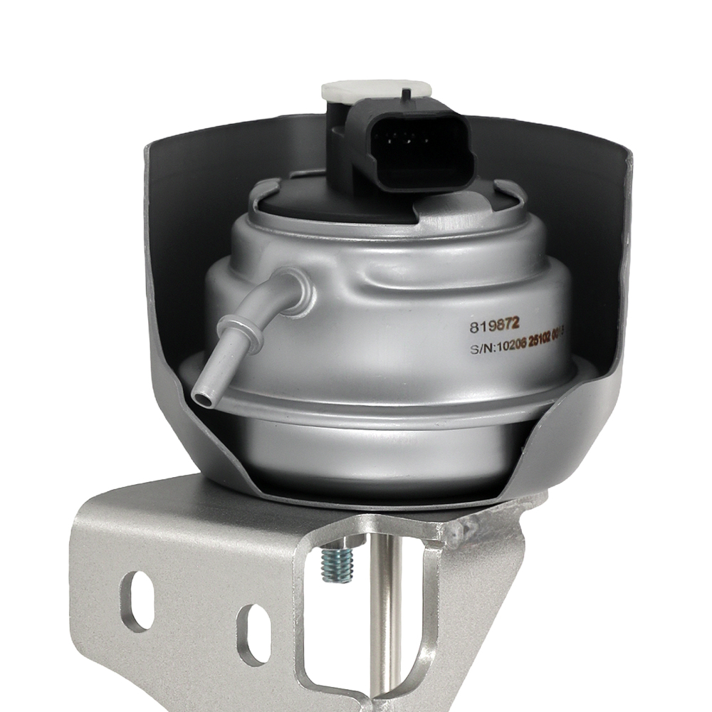 Actionneur de Turbocompresseur compatible pour Peugeot 3008 2014-2021 9804119380 819872-1