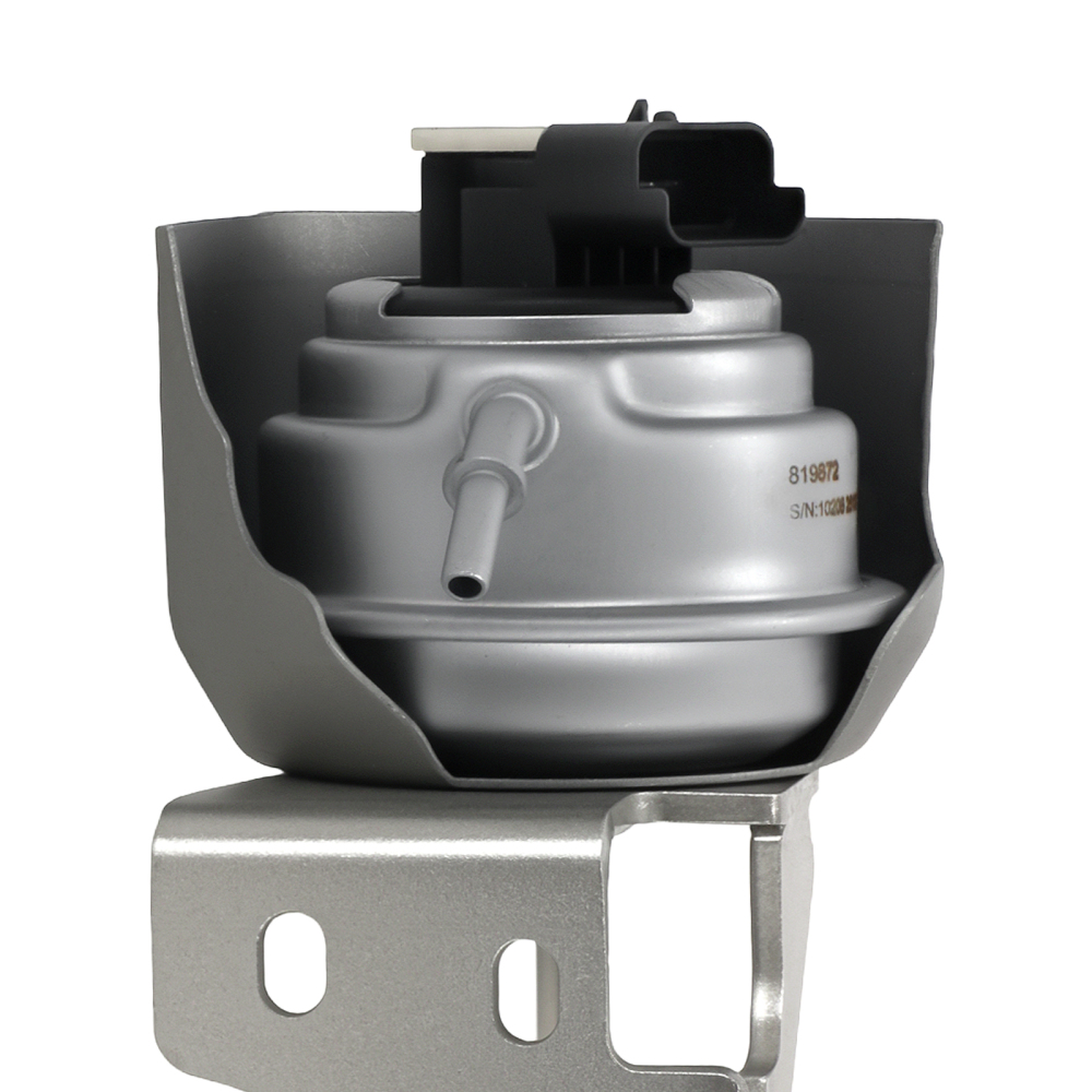 Actionneur de Turbocompresseur compatible pour Peugeot 3008 2014-2021 9804119380 819872-1