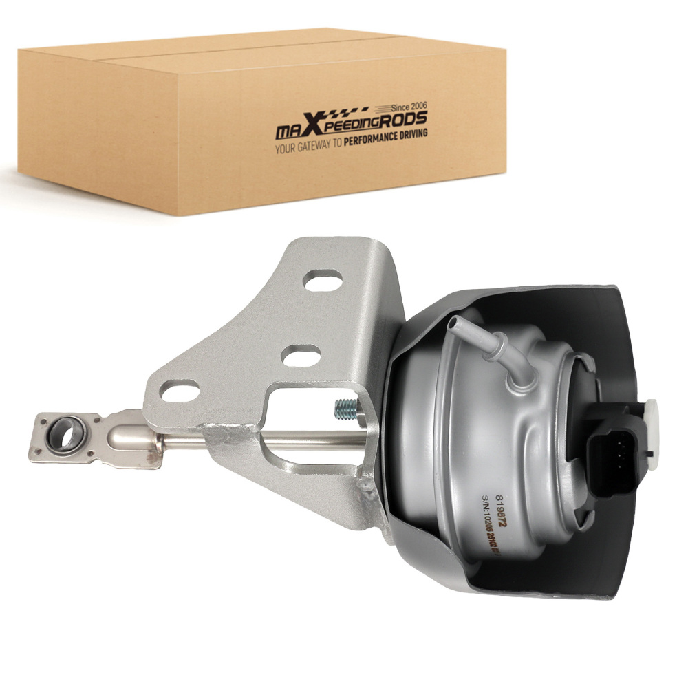 Actionneur de Turbocompresseur compatible pour Peugeot 3008 2014-2021 9804119380 819872-1