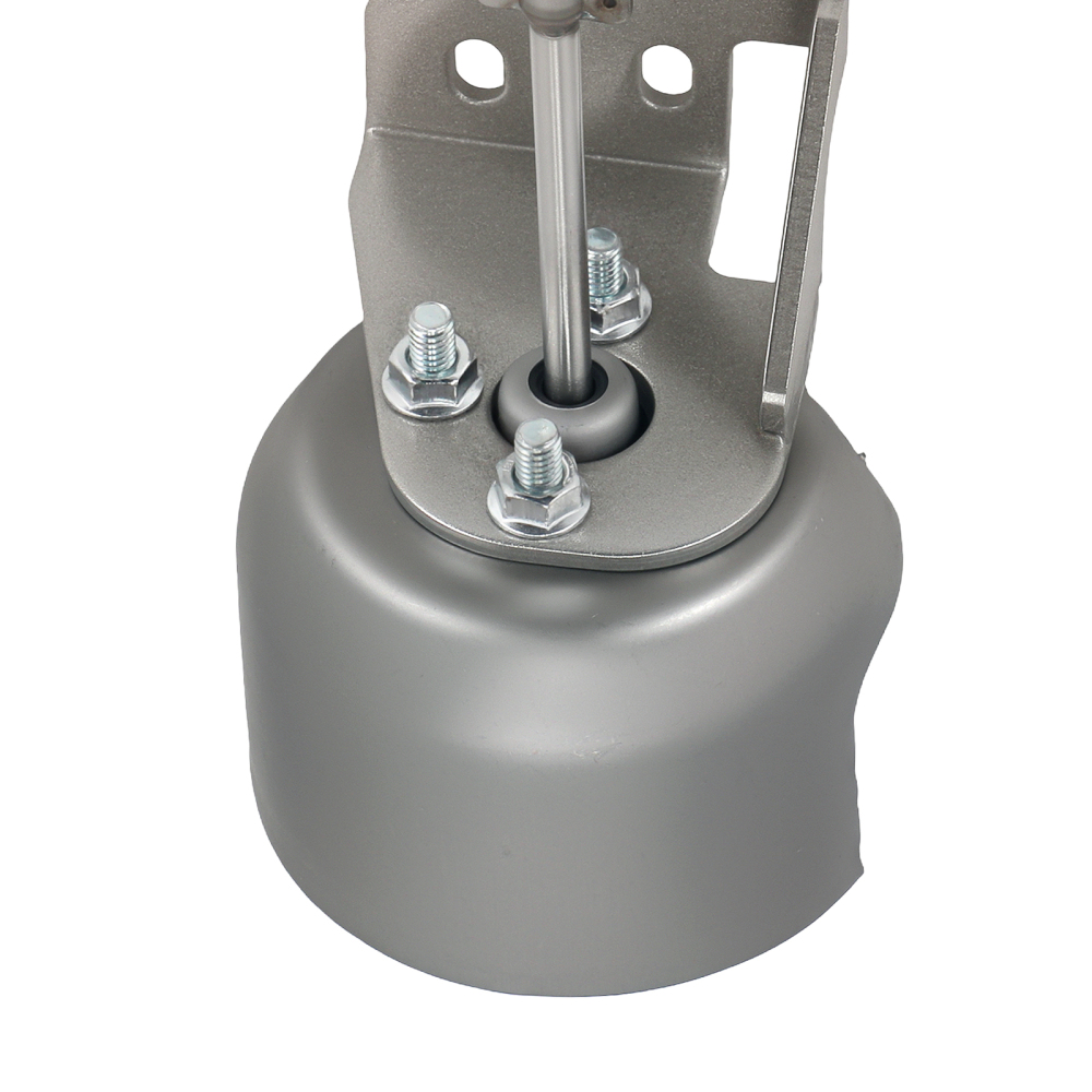 GTD1244VZ Turbocharger Actuator compatible for Citroen Picasso DS3 compatible for Peugeot 308 9804119380