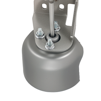 GTD1244VZ Turbocharger Actuator compatible for Citroen Picasso DS3 compatible for Peugeot 308 9804119380