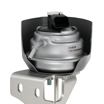 GTD1244VZ Turbocharger Actuator compatible for Citroen Picasso DS3 compatible for Peugeot 308 9804119380