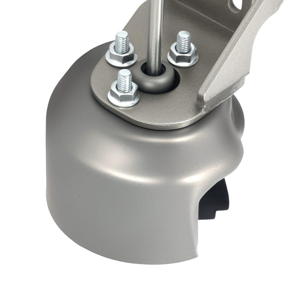 GTD1244VZ Turbocharger Actuator compatible for Citroen Picasso DS3 compatible for Peugeot 308 9804119380