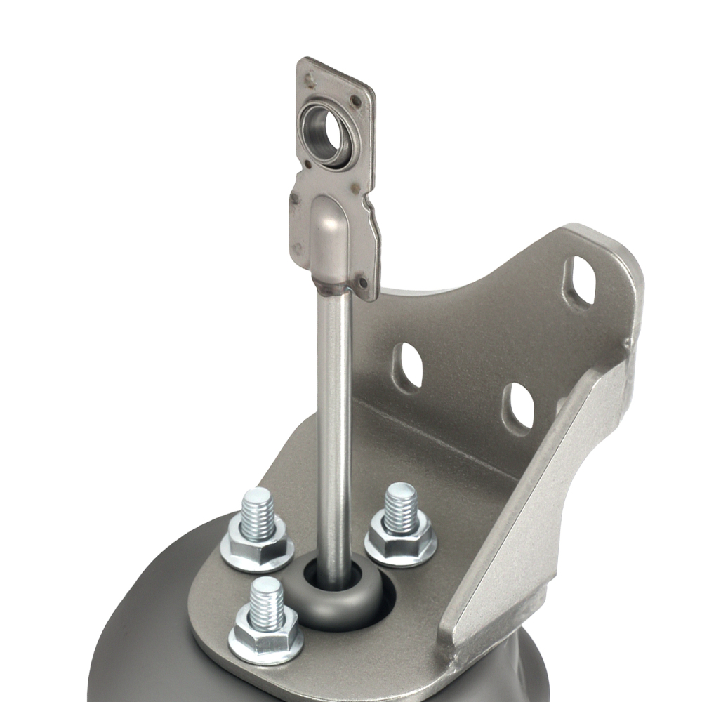 GTD1244VZ Turbocharger Actuator compatible for Citroen Picasso DS3 compatible for Peugeot 308 9804119380