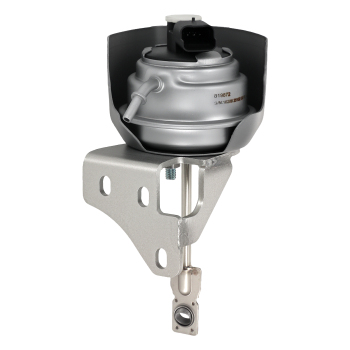 Attuatore Elettrico compatibile per Citroën Berlingo Multispace 2014-2021 GTD1244VZ