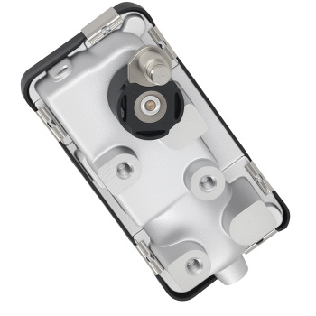 GTD1752VRK Turbocharger Actuator compatible for BMW X3 X4 20d xDrive 140KW B47 D20 2014-22