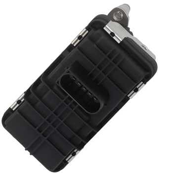 GTD1752VRK Turbocharger Actuator compatible for BMW X3 X4 20d xDrive 140KW B47 D20 2014-22