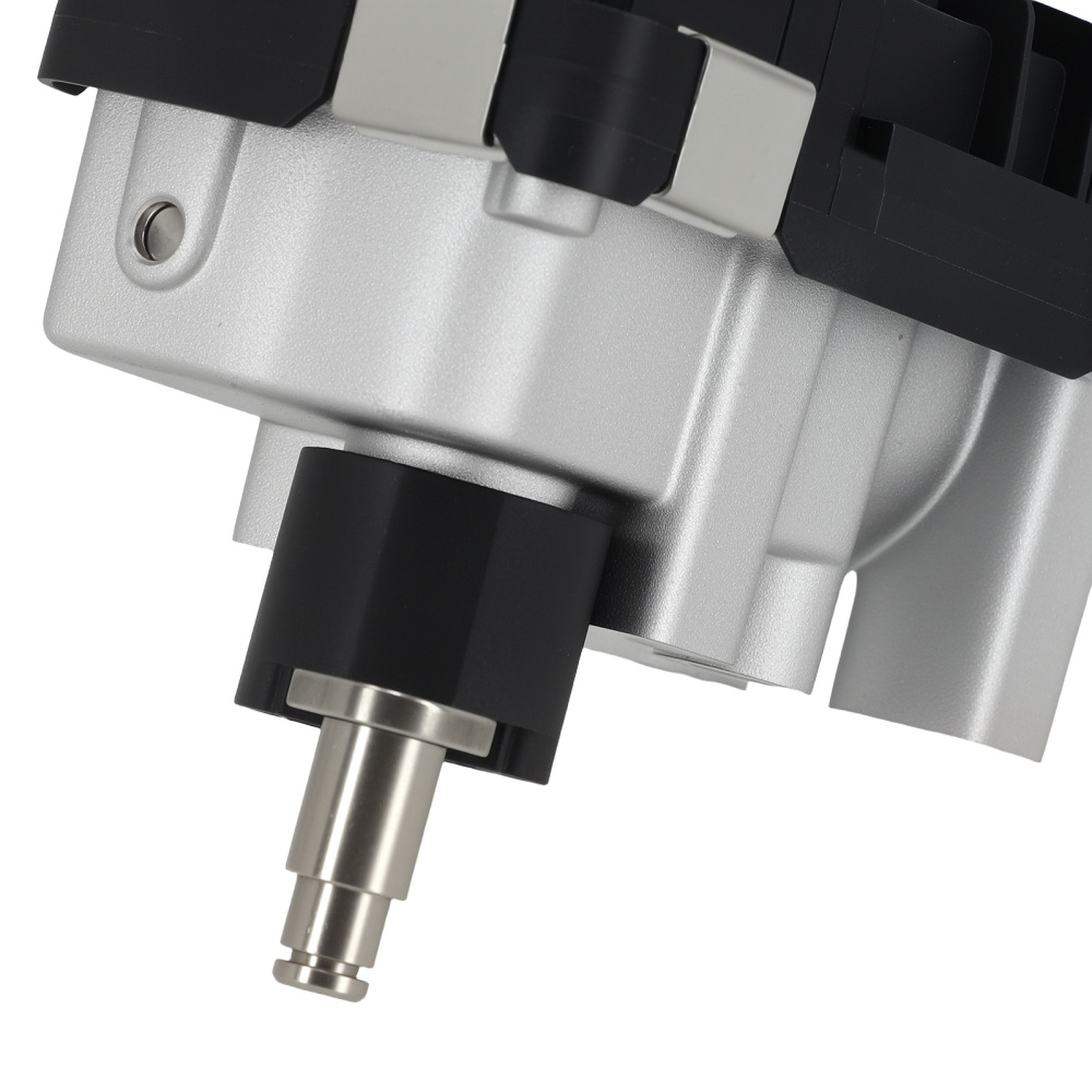 GTD1752VRK Turbocharger Actuator compatible for BMW X3 X4 20d xDrive 140KW B47 D20 2014-22