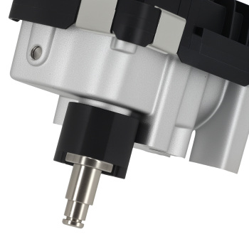 GTD1752VRK Turbocharger Actuator compatible for BMW X3 X4 20d xDrive 140KW B47 D20 2014-22