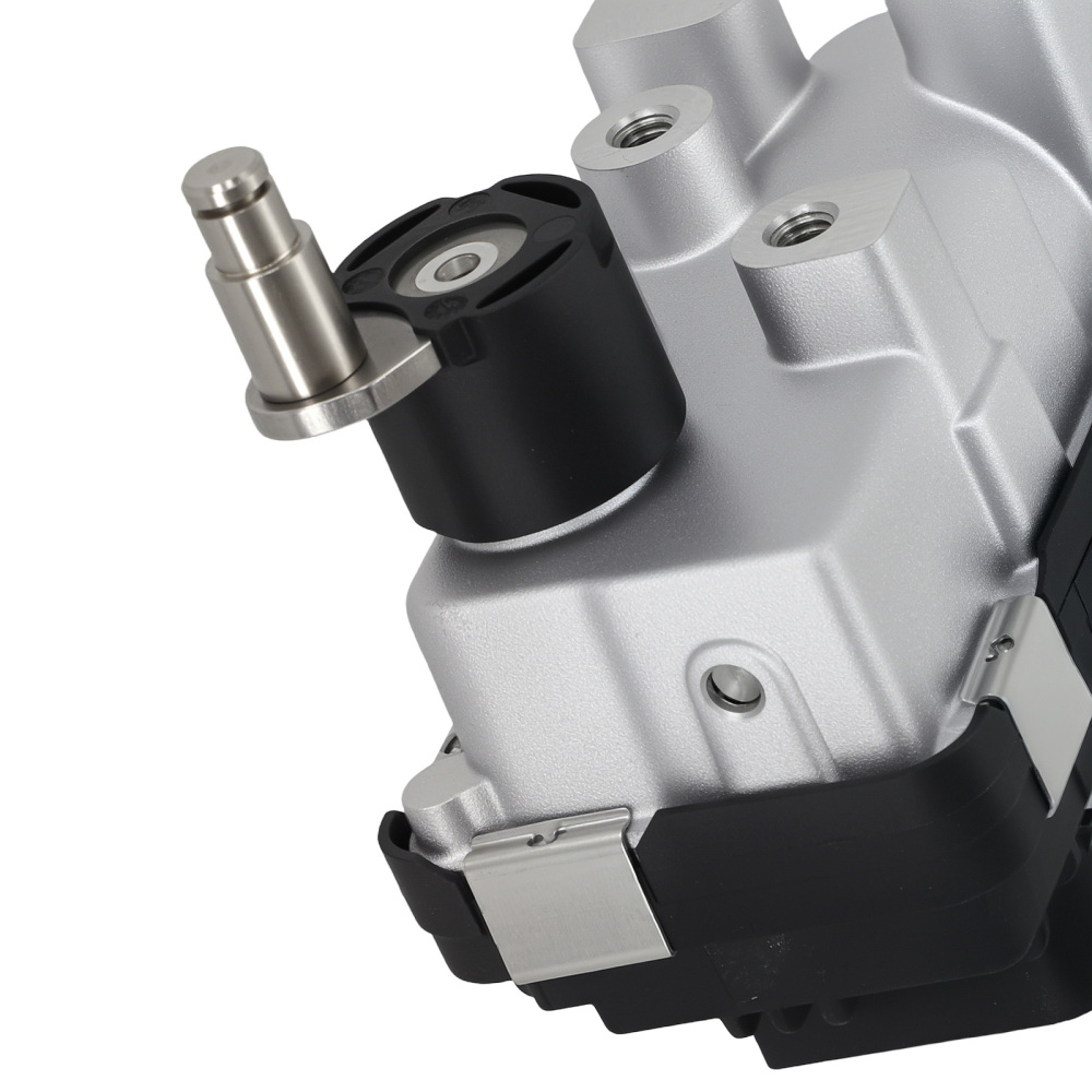GTD1752VRK Turbocharger Actuator compatible for BMW X3 X4 20d xDrive 140KW B47 D20 2014-22