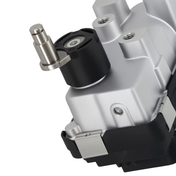 GTD1752VRK Turbocharger Actuator compatible for BMW X3 X4 20d xDrive 140KW B47 D20 2014-22