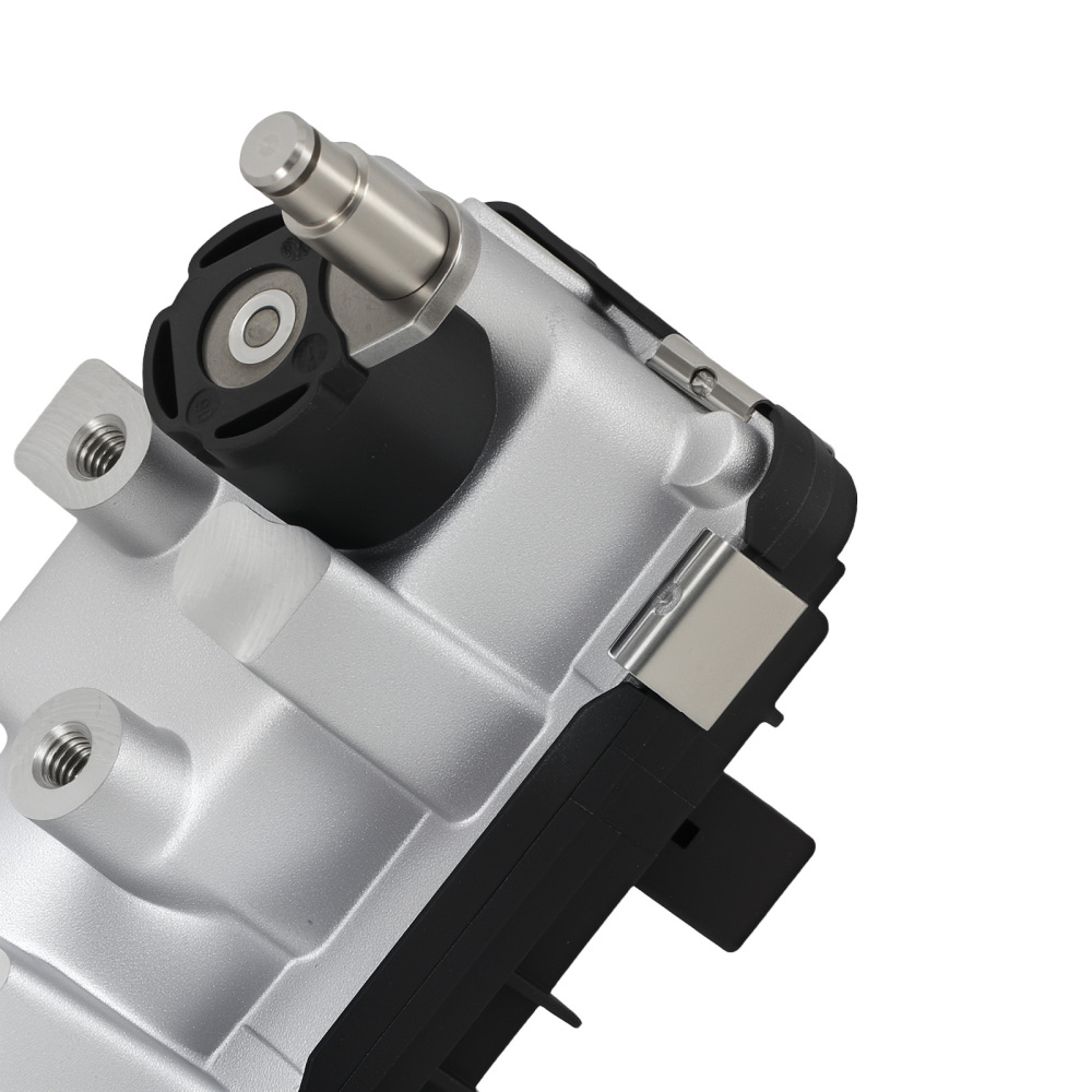 GTD1752VRK Turbocharger Actuator compatible for BMW X3 X4 20d xDrive 140KW B47 D20 2014-22