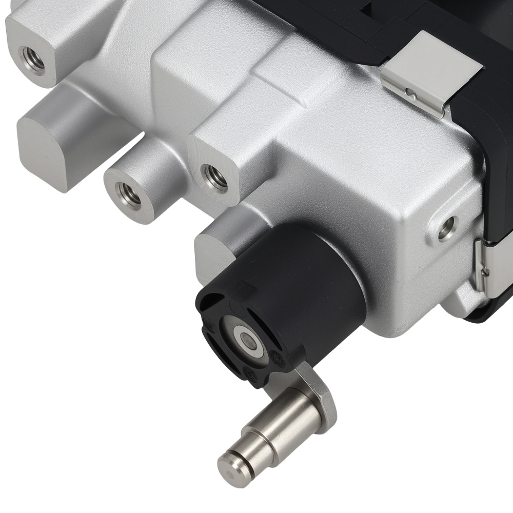 GTD1752VRK Turbocharger Actuator compatible for BMW X3 X4 20d xDrive 140KW B47 D20 2014-22