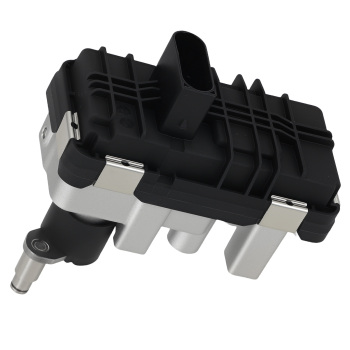 GTD1752VRK Turbocharger Actuator compatible for BMW X3 X4 20d xDrive 140KW B47 D20 2014-22