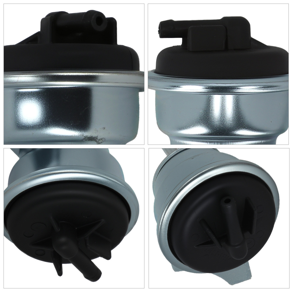 Vanne Régulation Pression Turbo compatibile per Dacia Logan LS 1.5dCi 48KW 54359700000 05-12