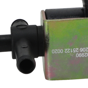Boost Pressure Converte compatible for Renault Espace IV/Laguna 2.0 16v 2001-12 7700115002