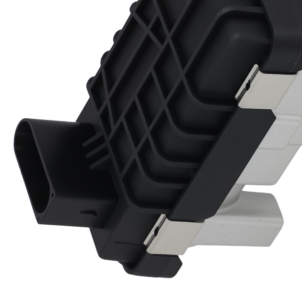 Turbo Actuador Eléctrico compatible para Fiat 500X Multijet compatible para Jeep Renegade 2.0D 100KW 14-21