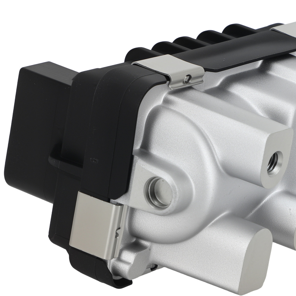 Turbo Actuador Eléctrico compatible para Fiat 500X Multijet compatible para Jeep Renegade 2.0D 100KW 14-21